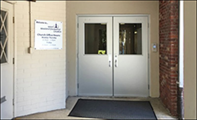 West Bradenton Baptist Church preview 13