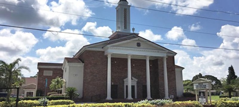 West Bradenton Baptist Church