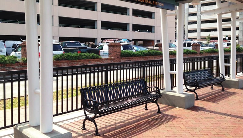Church Street Station preview 2