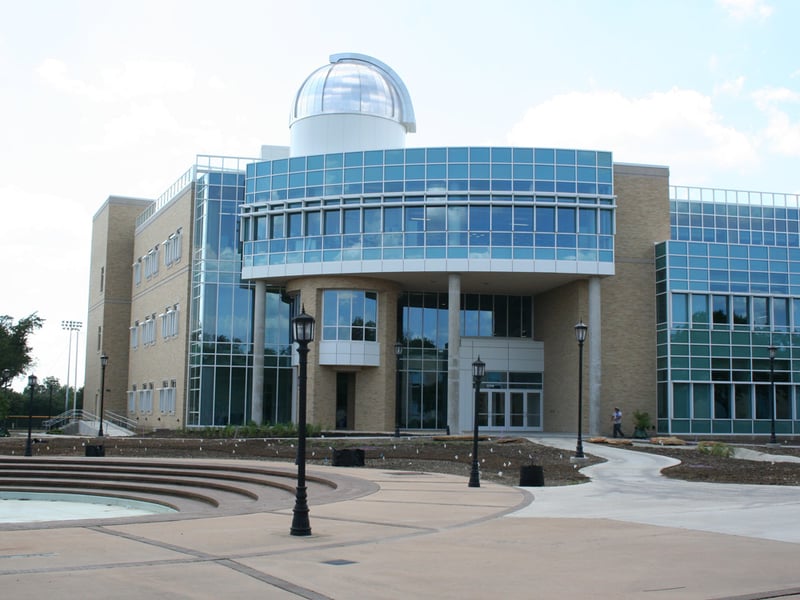 Austin College