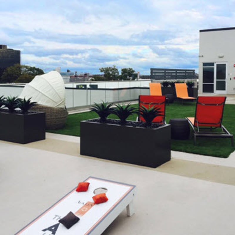 Acklen Apartments preview 2