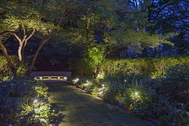 Shakespeare Garden preview 5