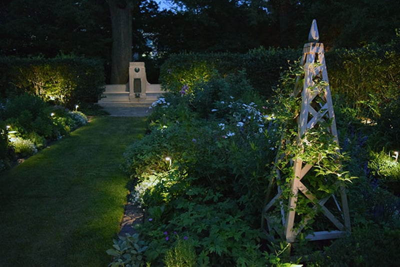 Shakespeare Garden preview 7