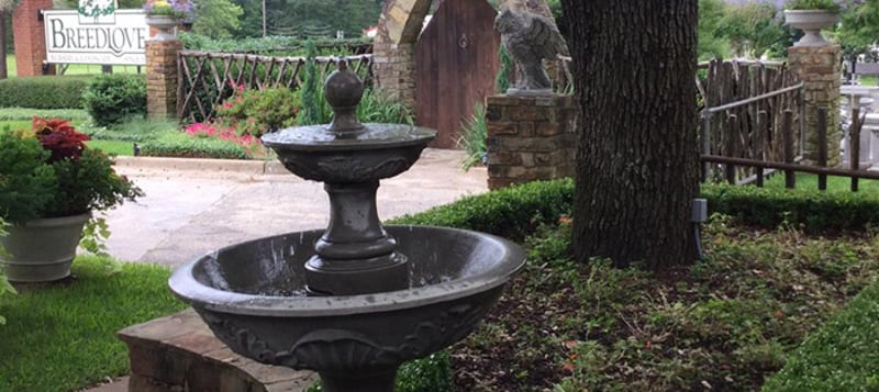 Breedlove Nursery