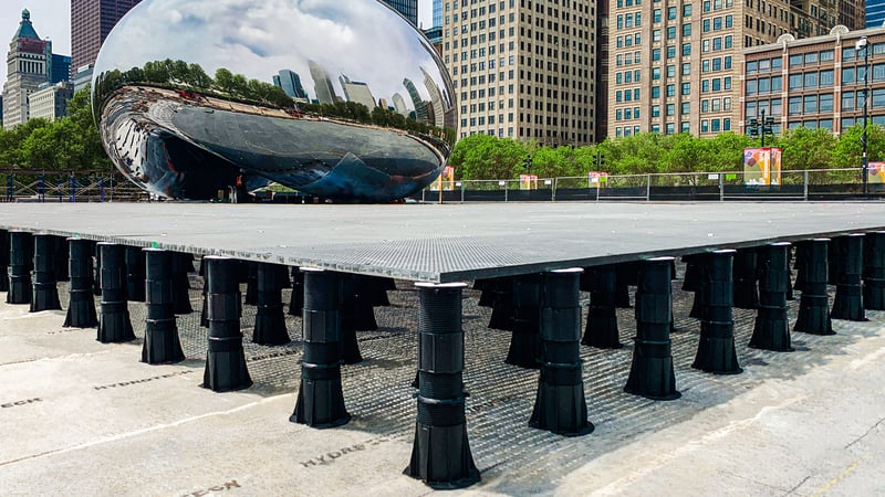 The Chicago Bean preview 2