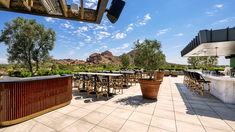 The Global Ambassador Hotel preview 3
