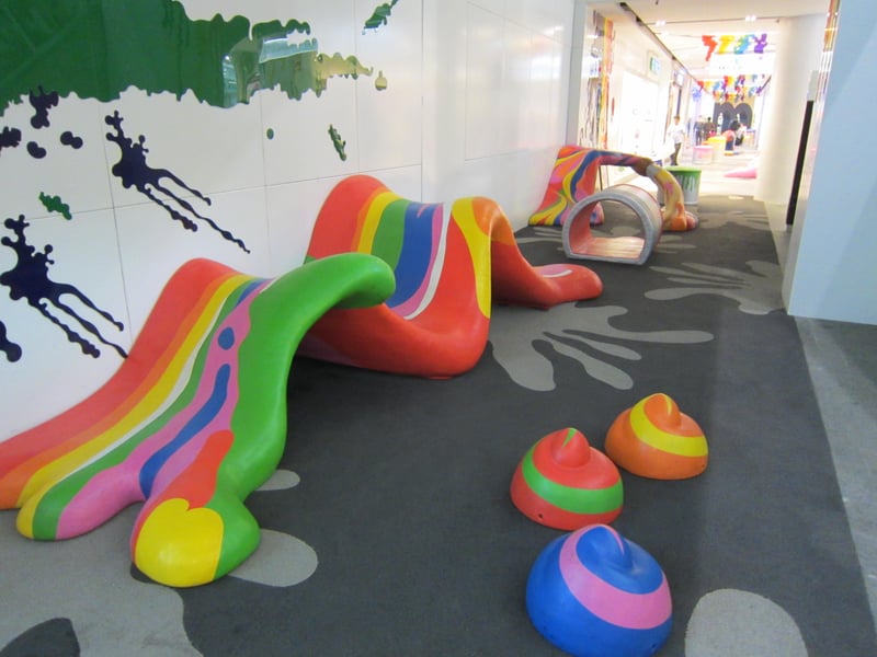 Kanyon Shopping Center preview 4