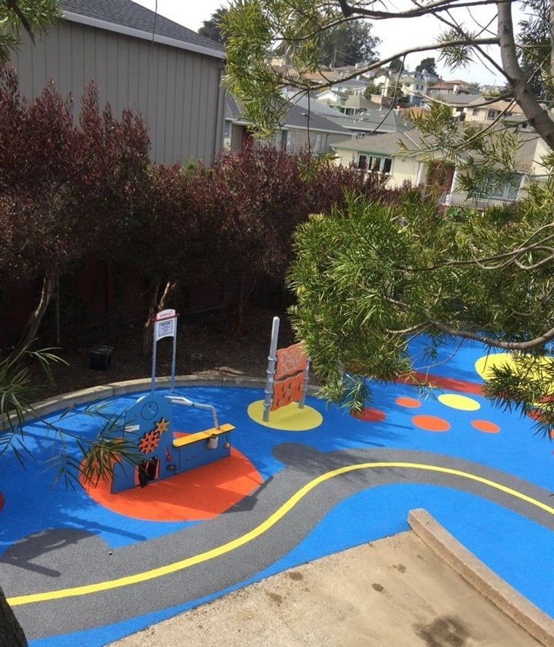 Brentwood Park preview 2