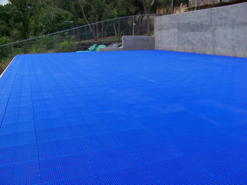 Basketball/Game Court preview 14