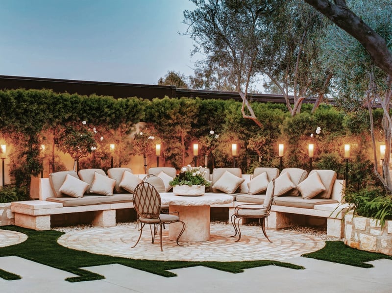 Rancho Santa Fe preview 2