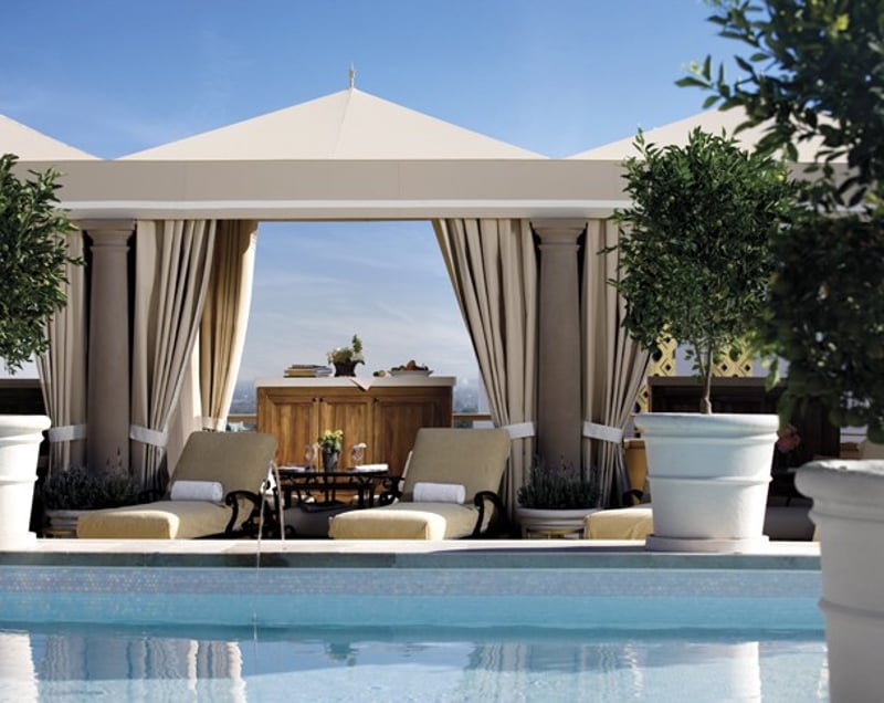 Montage Laguna Beach & Beverly Hills preview 2