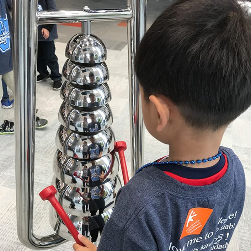 Musical Playground For Children's Museum preview 2