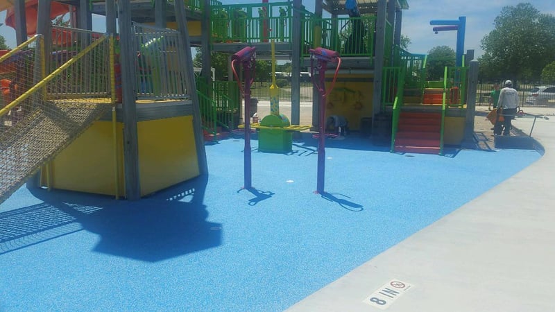 Yogi Bear's Jellystone Campground preview 2