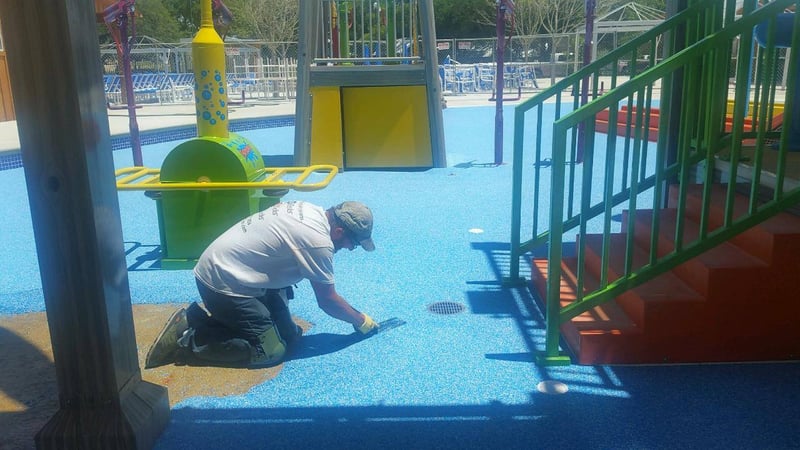 Yogi Bear's Jellystone Campground preview 4