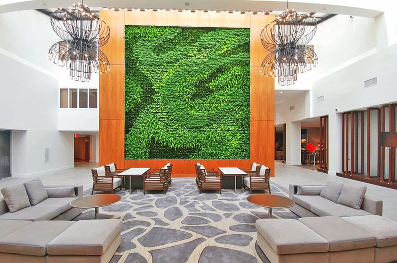 LONG ISLAND MARRIOTT