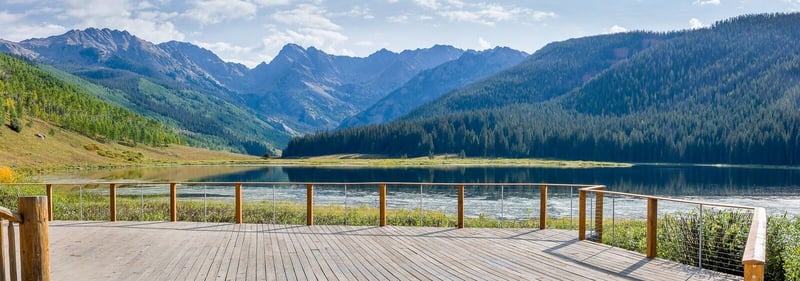  Piney River Ranch Railing preview 2