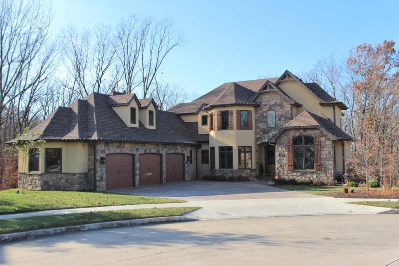Bucks County Home