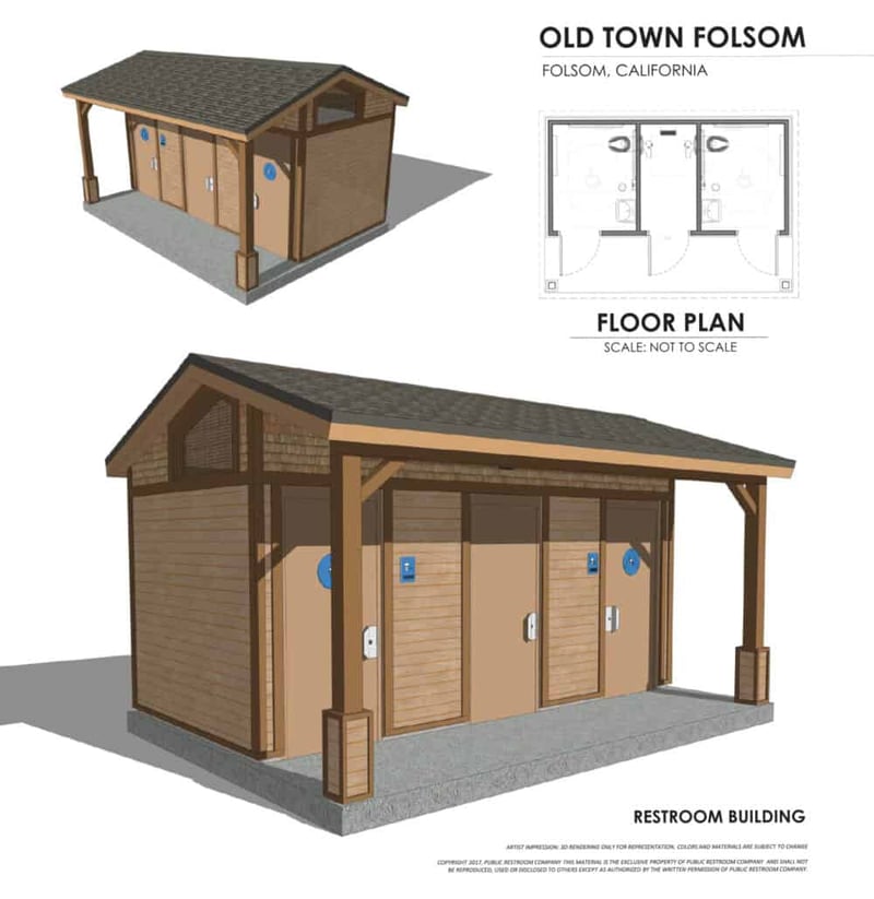 Old Town Folsom preview 2
