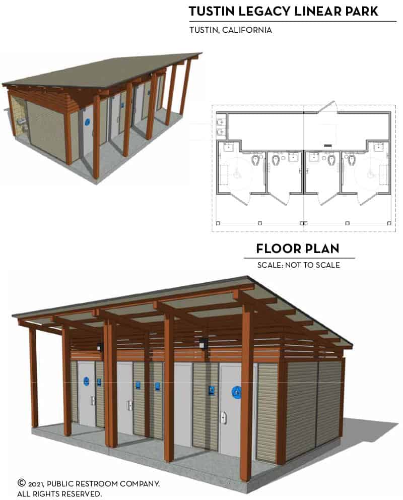 Tustin Legacy Linear Park preview 2