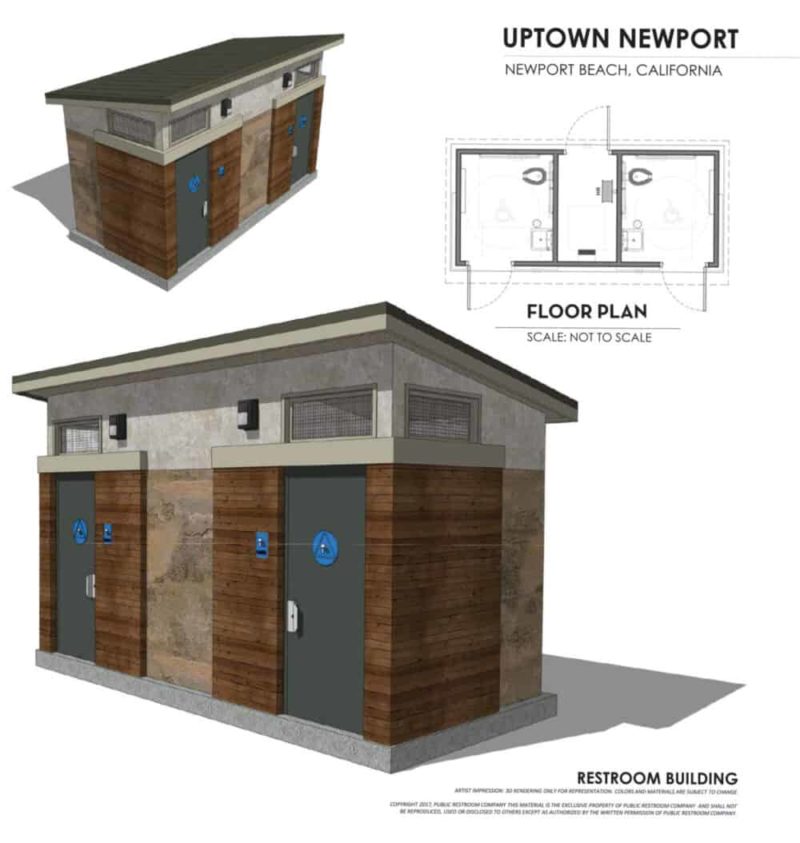 Uptown Newport  preview 2