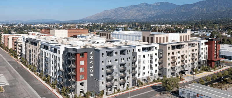Meeting the Demands of Modern Multifamily