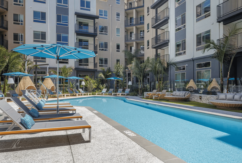 Meeting the Demands of Modern Multifamily preview 2