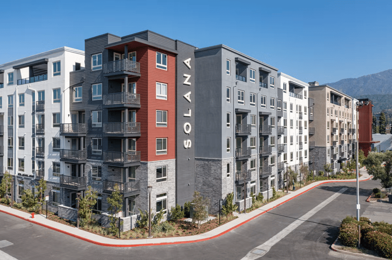 Meeting the Demands of Modern Multifamily preview 3