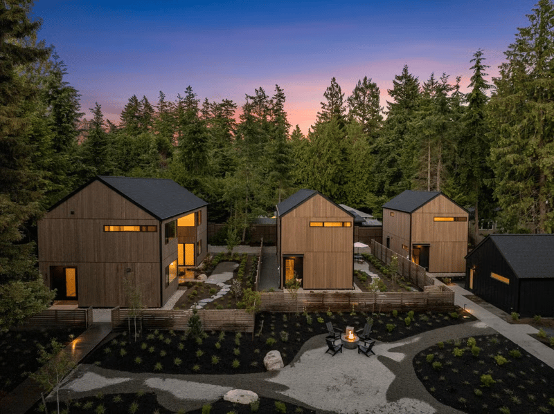 Sustainable by design: fiberglass solutions help shape a modern Scandinavian home preview 4