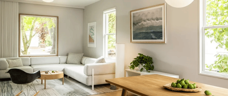 Architecture firm uses Milgard windows to go big on a ‘mini’