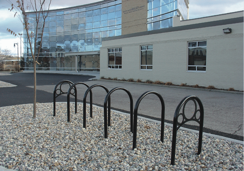 Two Performing Arts Centers preview 2