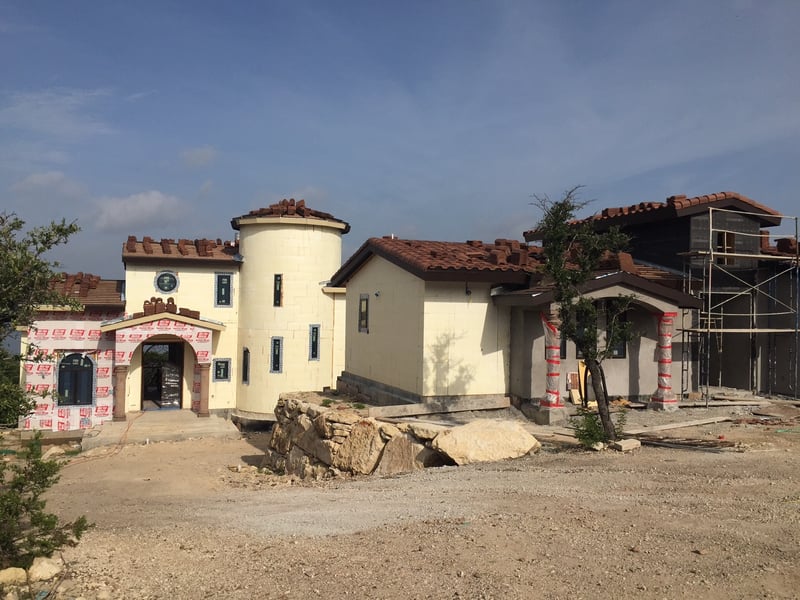 Large Residential - Custom Home preview 5