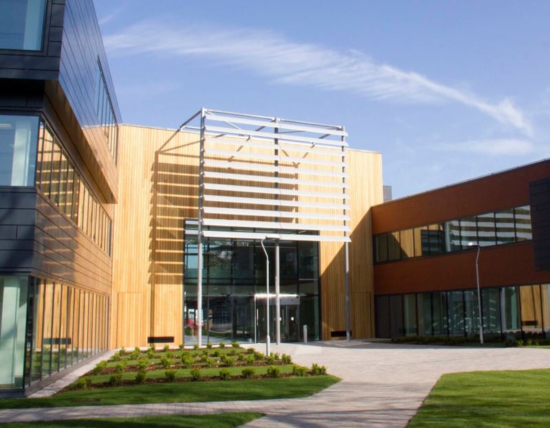 University Of Reading