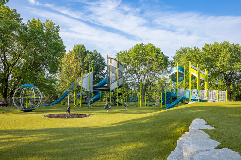 Harbin Park preview 17