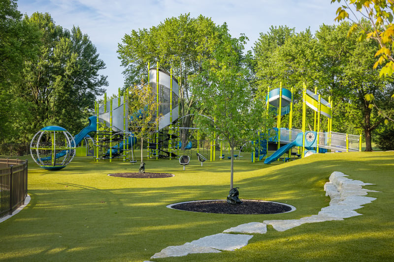 Harbin Park preview 19