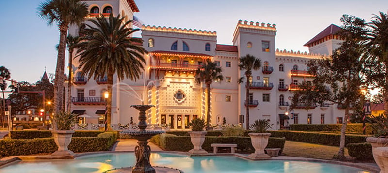 Casa Monica Hotel