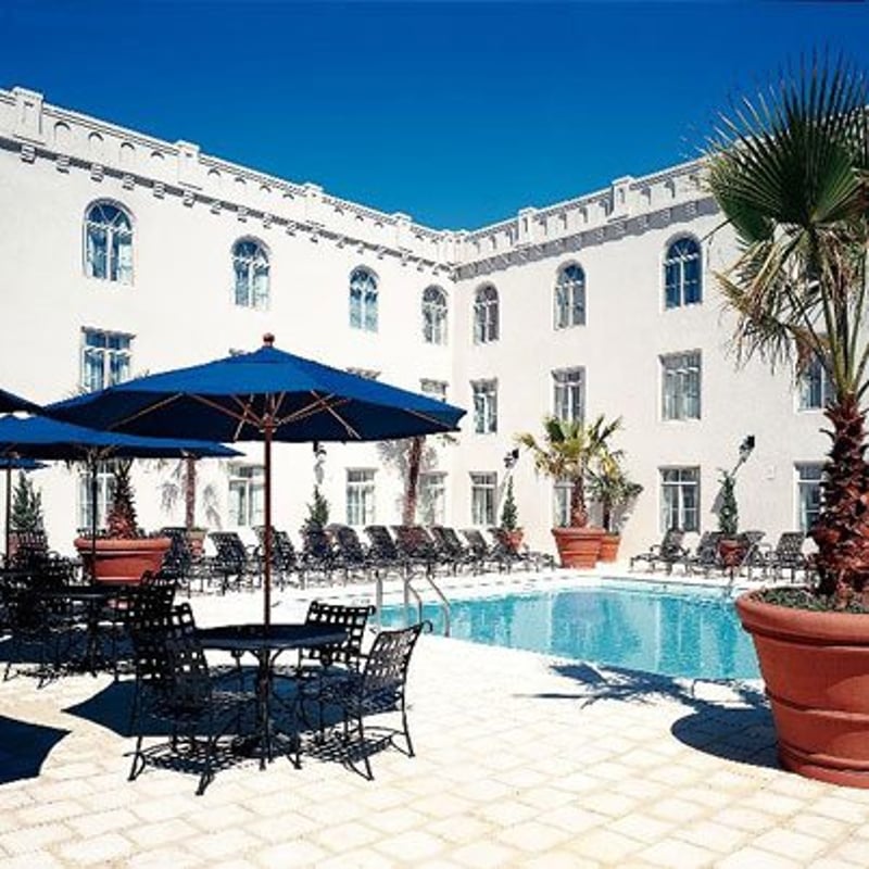 Casa Monica Hotel preview 2