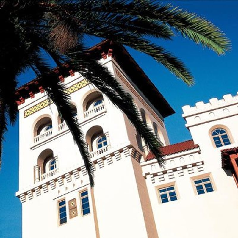 Casa Monica Hotel preview 4