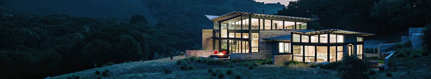 All Weather Architectural Aluminum