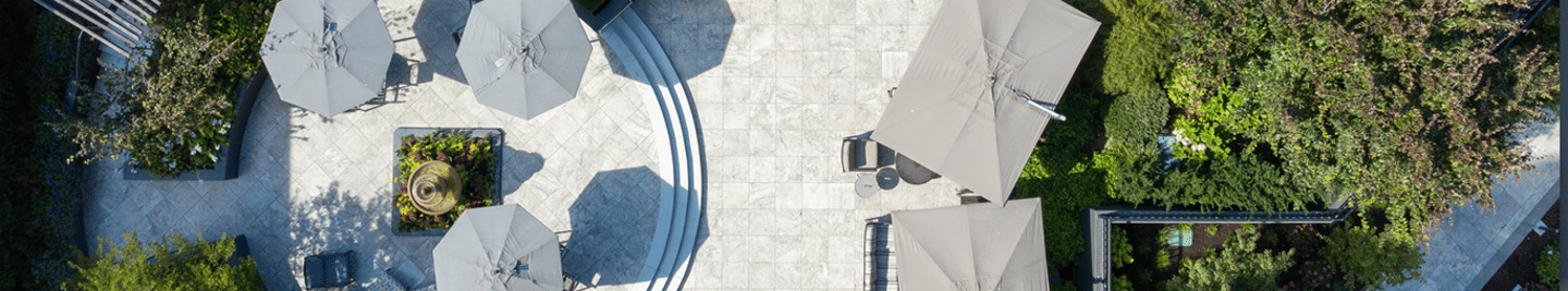 Archatrak Pedestals And Pavers