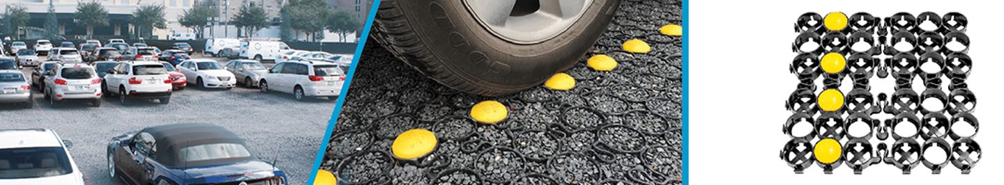 TRUEGRID PAVER