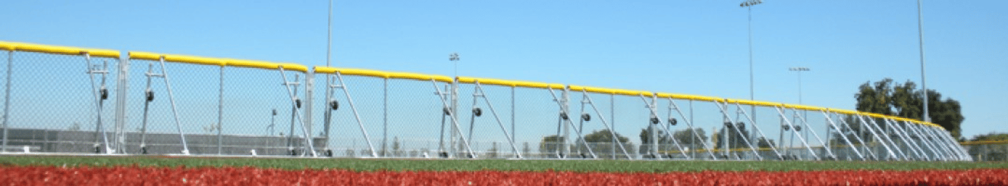 SportaFence Products