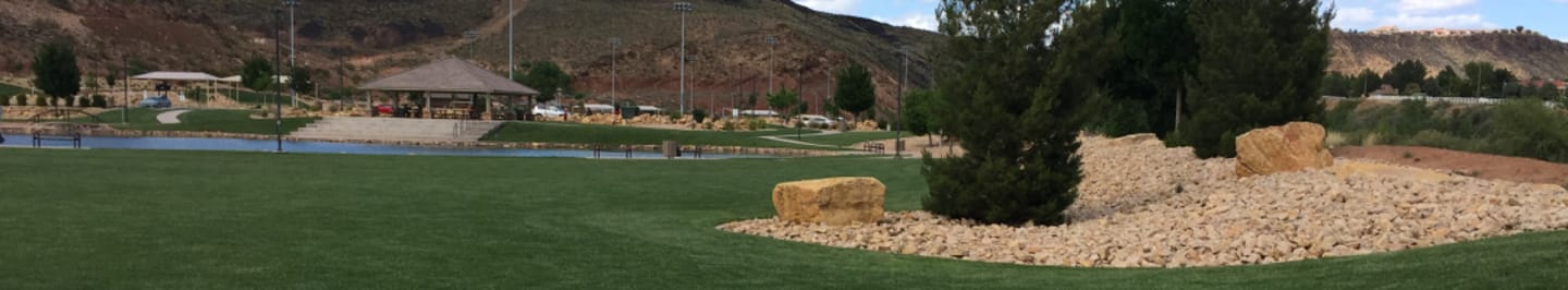 Turf Producers Association