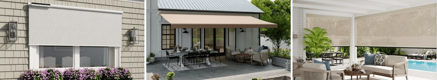 SunSetter Products