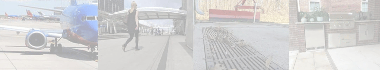 Trench Drain Systems