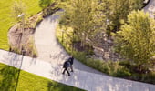 © OJB Landscape Architecture