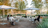 © OJB Landscape Architecture