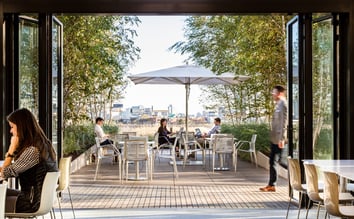 © OJB Landscape Architecture