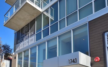 Centrum Bucktown, Photo by Michael Lipman, courtesy of Tubelite Inc.