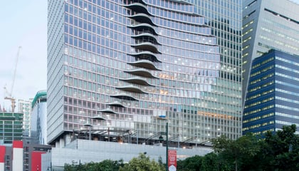 City Center Tower