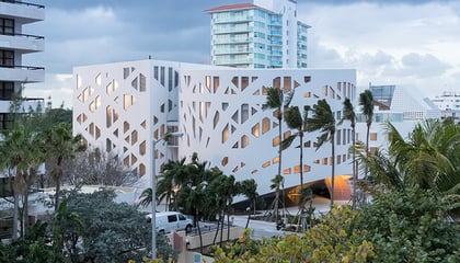 Faena Forum